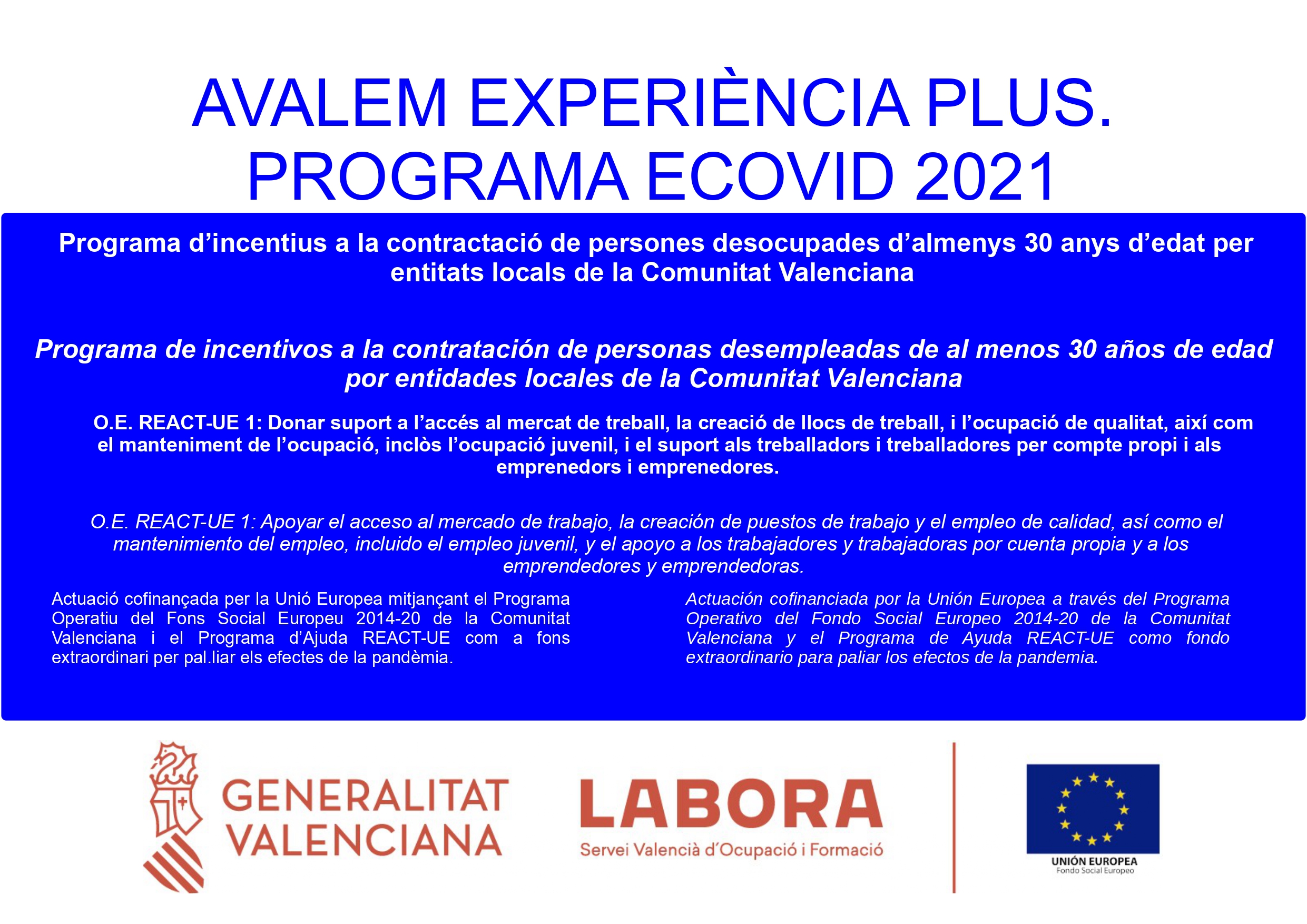 CARTEL PUBLICITARIO ECOVID_2021 AYTO. ALCUDIA DE VEO