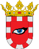 Escudo de Ajuntament d'Alcudia de Veo