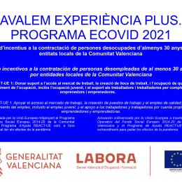 CARTEL PUBLICITARIO ECOVID_2021 AYTO. ALCUDIA DE VEO