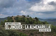 Jornada Inaugural Conjunto Memorial Jinquer - La Almenarilla